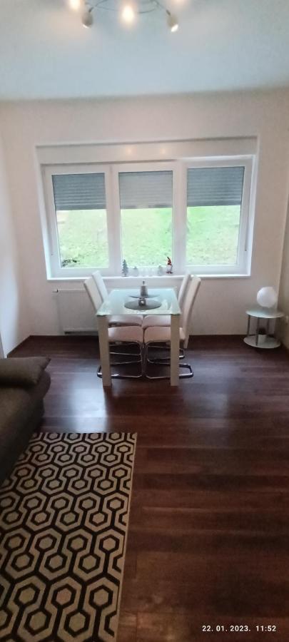 Apartman Zelengaj Zagreb Exterior foto